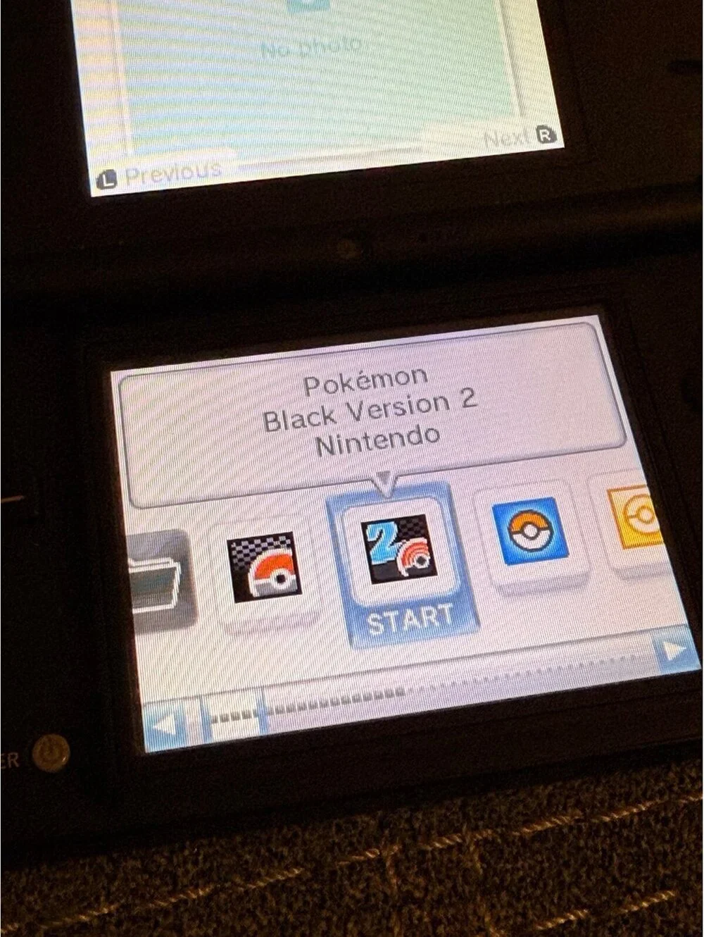Nintendo used good